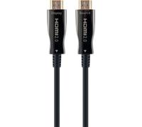 gembird Câble Premium High Speed HDMI AOC avec Ethernet 20m