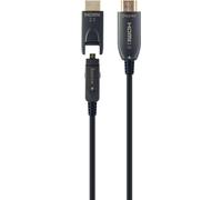 gembird Câble Premium High Speed HDMI AOC avec Ethernet 30m
