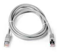 gembird cable reseau ftp cat 6a lszh 3 m