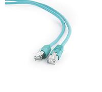 Gembird Câble réseau FTP CAT6 1M Vert
