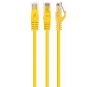 CABLEXPERT Câble réseau Rouge Gembird UTP CAT6 0,25M