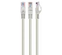 Gembird Câble réseau Ethernet U/UTP PP6U-30M Cat.6 30 m Gris