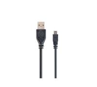 Gembird CCP-USB2-AM5P-1 Gris