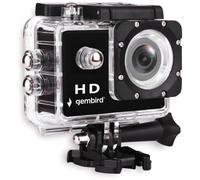 GEMBIRD Caméra de Sport 1.3-12MPX HD 2 700 mA avec étui de Protection