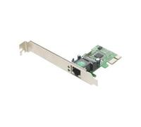Gembird Carte réseau interne NIC-GX1 PCI Express x1 Ethernet 1000 Mbit/s