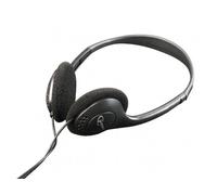 Gembird Casque audio avec réglage du volume MHP-123