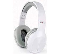 Gembird Casque Bluetooth Miami/White BHP-MIA-W