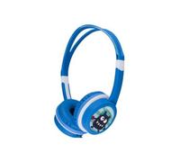 Gembird Casque pour enfants avec limiteur de volume MHP-JR-B