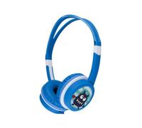 Gembird Casque pour enfants avec limiteur de volume MHP-JR-B