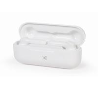 Gembird Casque stéréo Bluetooth TWS'Vienna' - TWS-VIE-GW