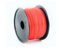 gembird Cassette filament ABS rouge 1.75mm 1kg bobine