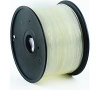 gembird Cassette filament ABS transparent 1.75mm 1kg bobine