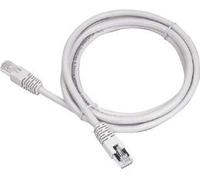Gembird cat.5e ftp patch cable 0.5 mts grey