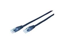 Gembird cat.5e utp patch cable 1 mètre noir