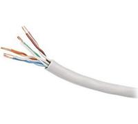 gembird CAT5e Câble LAN UTP (CCA), torsadé, 100m