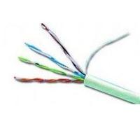 Gembird CAT5e UTP 100m câble de réseau Gris U/UTP (UTP)