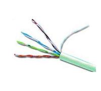 Gembird CAT5e UTP 100m câble de réseau Gris U/UTP (UTP)