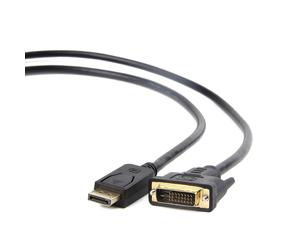 gembird-cc DPM DVIM - 3 m-cavo Video Video Adapter Mini DisplayPort, DVI Cable A