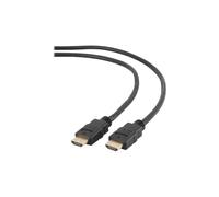 Gembird Câble HDMI 4K Ultra HD Noir