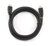 - Câble HDMI avec Ethernet - HDMI mâle pour HDMI mâle - 3 m