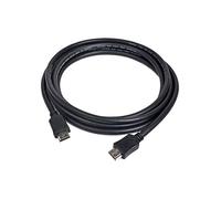 Gembird 10m HDMI M/M câble HDMI HDMI Type A (Standard) Noir