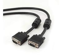 Cablexpert Premium CC-PPVGA-10-B - câble VGA - 3 m G