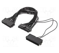 GEMBIRD CC-PSU24-01 Câble