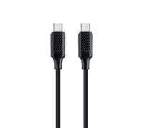 Gembird Cc-usb2-cmcm100-1.5m Câble Usb 1,5 M Usb 2.0 Usb C Noir
