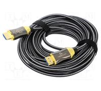 GEMBIRD CCBP-HDMI8K-AOC-10M Câble