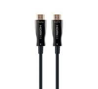 Gembird Ccbp-hdmid-aoc-20m Câble Hdmi Hdmi Type A (standard) Noir