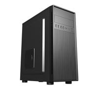 Gembird CCC-FC-160 Armoire de bureau informatique Fornax 160, noir