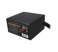 Gembird - CCC-PSUBRONZE-750W - Bloc d'alimentation Fornax Power 750W PFC actif Ventilateur 12cm 80+Boîtier couleur bronze