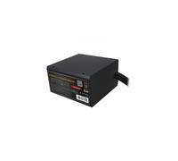Gembird - CCC-PSUBRONZE-850W-10 - Bloc d'alimentation 850 W PFC actif, ventilateur 12 cm, 80+Bronze industriel
