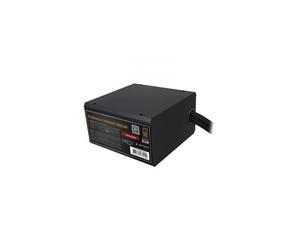 Gembird - CCC-PSUBRONZE-850W-10 - Bloc d'alimentation 850 W PFC actif, ventilateur 12 cm, 80+Bronze industriel