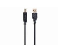 Gembird Câble USB 2 am-BM 1 m/Ccp-USB2-Ambm-1 m