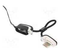 GEMBIRD CCS-USB2-AM5P-0.3 Câble