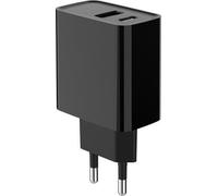 gembird Chargeur rapide USB type C 20 W noir