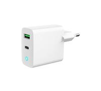 Gembird Chargeur USB universel à 2 ports, 2,1 A