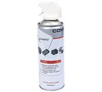 Gembird CK-CAD2 400ml aérosol dépoussiérant - Aérosols dépoussiérants (65 mm, 65 mm, 210 mm, 350 g)