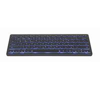 Gembird Clavier sans Fil Slimline avec Technologie Bluetooth.