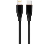 Gembird Cm8pm Premium Usb-c-auf-lightning-kabel 1.5 M One Size