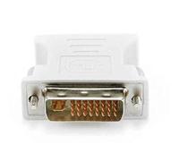 Gembird convertisseur dvi 24+5/m-vga hdb15/h