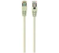 Gembird - Cordon de raccordement - RJ-45 (M) pour RJ-45 (M) - 1 m - blindé - CAT 6 - moulé, bloqué G