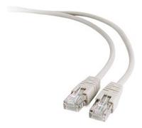Gembird - Cordon de raccordement - RJ-45 (M) pour RJ-45 (M) - 30 m - CAT 5e - moulé G