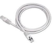 Gembird cordon de raccordement RJ45 cat.5e FTP 7.5m gris