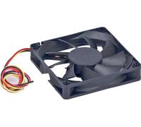 Gembird D7015SM-3 PC Cooler/Case Ventilateur 70 x 70 mm x 15 mm 12v [3 pin]