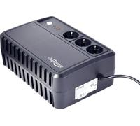 Gembird desktop UPS EG-UPS-3SDT800-01 | 800 VA | 480 W