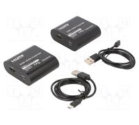 GEMBIRD DEX-HDMI-03 Extenseur HDMI