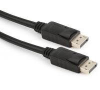 Gembird DisplayPort cable, 4K, 1.8 m