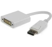 Adaptateur DisplayPort vers DVI A-DPM-DVIF-002-W 1080 px